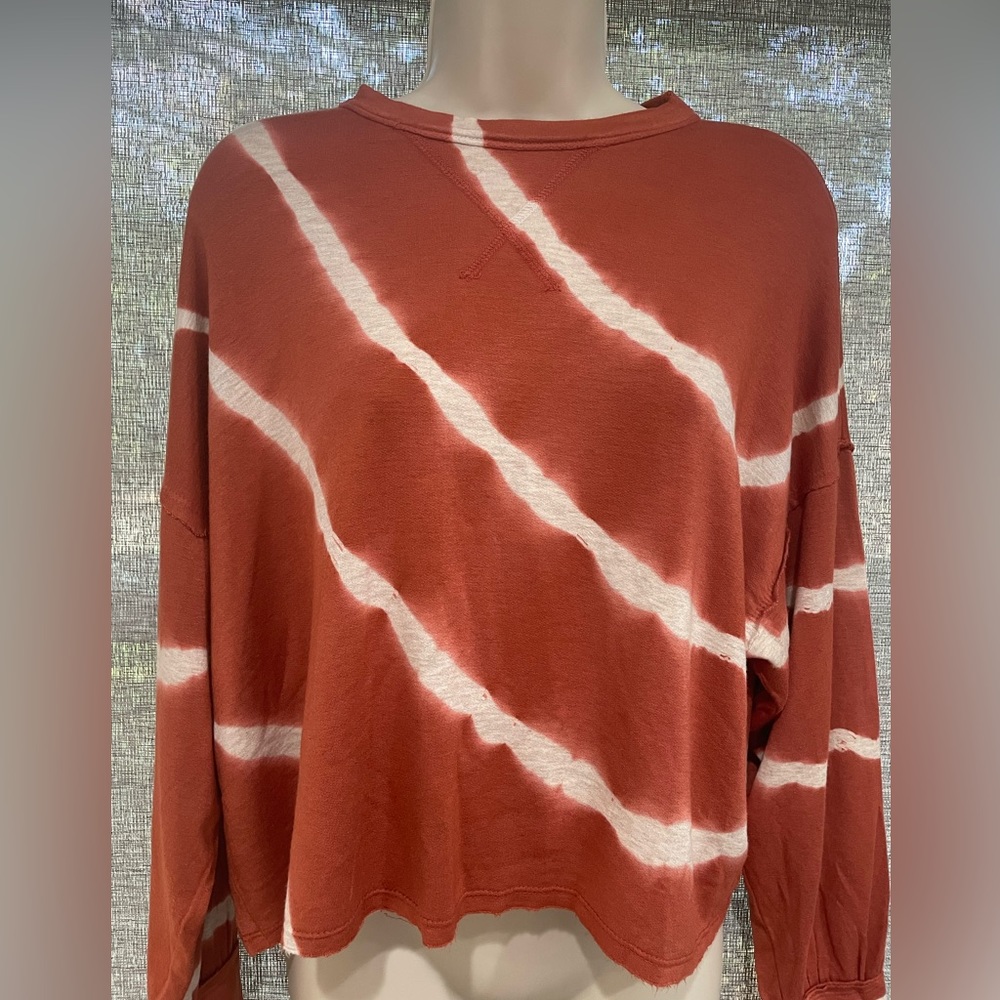 Anthropology Maronie  size small. New without tags. Partial tag.